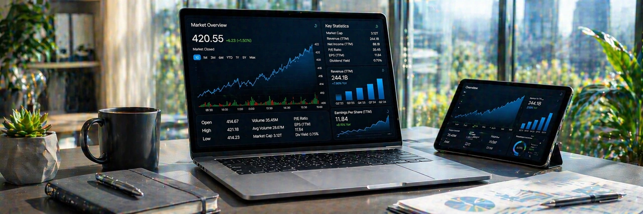 Microsoft Market Analysis