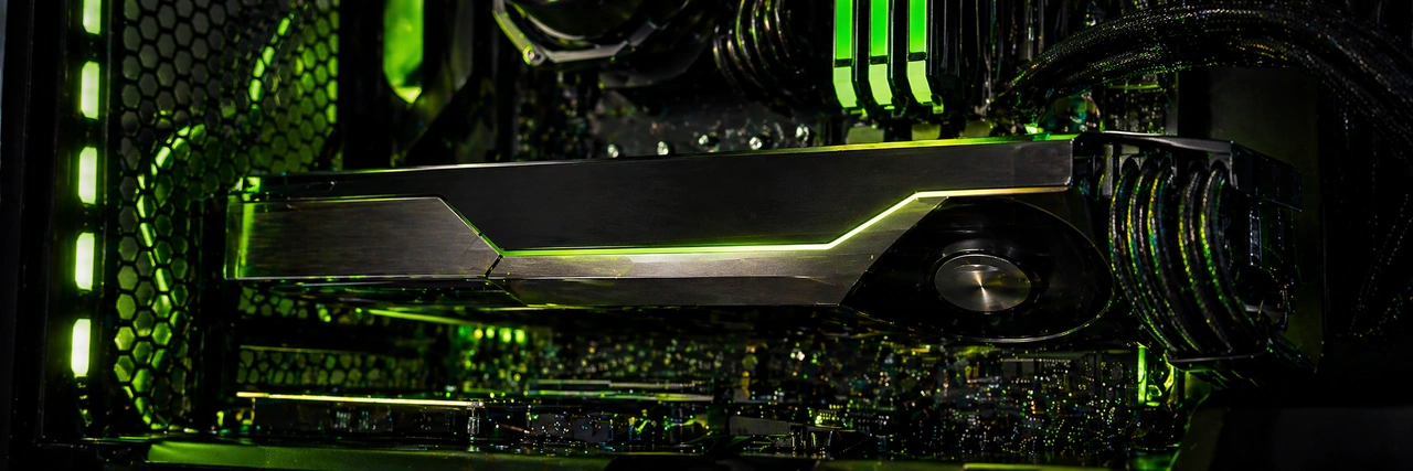 Nvidia Market Analysis