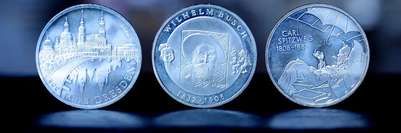 Market Insights Silver price behavior within global financial markets