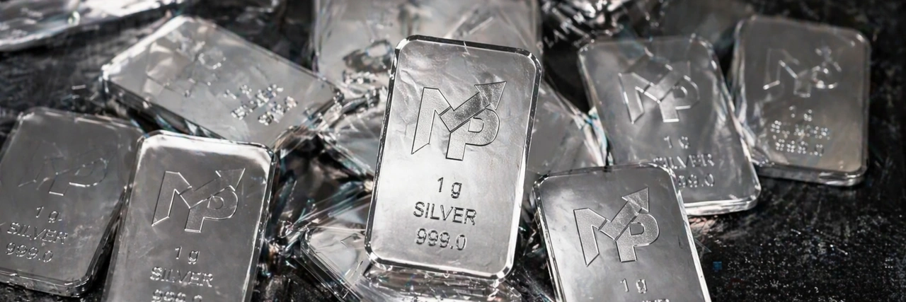 Silver Market Analysis