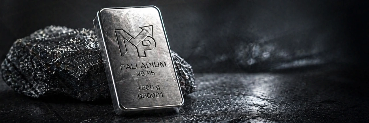 Palladium Market Analysis