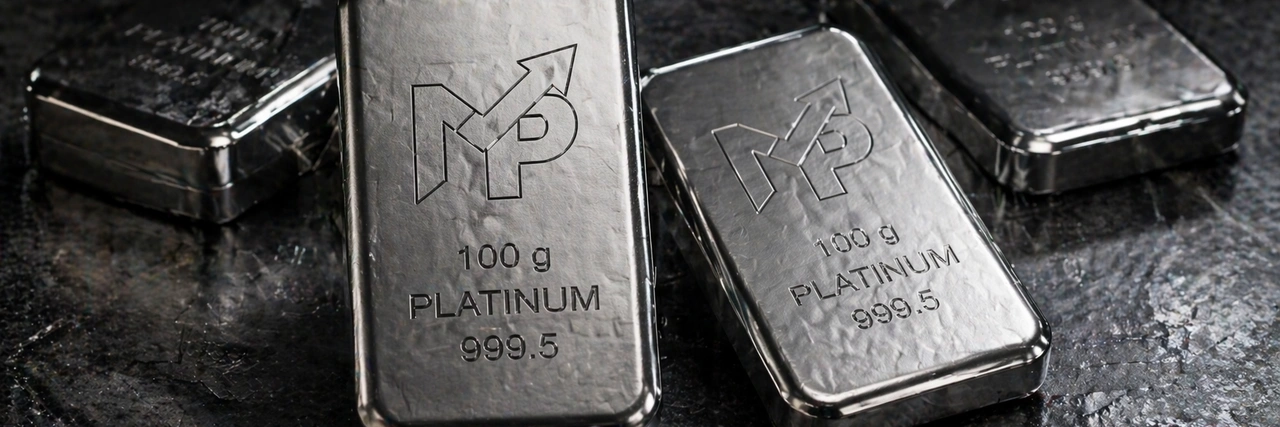 Platinum Market Analysis