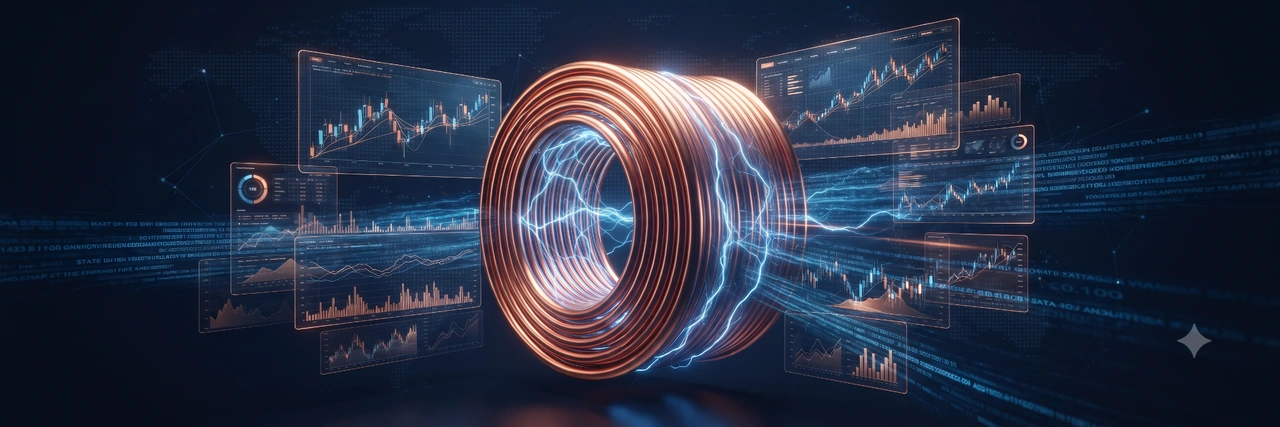 Copper Market Analysis
