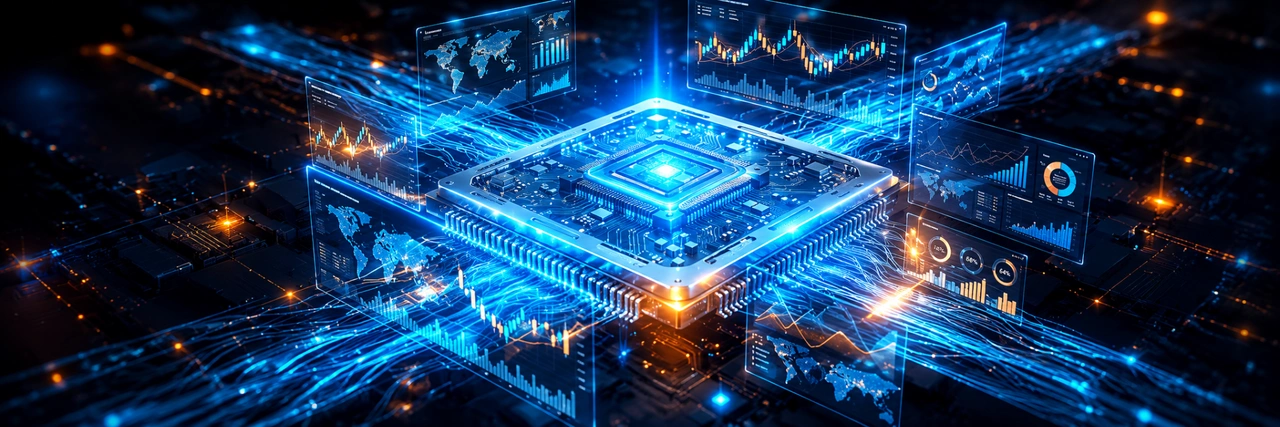 AMD Market Analysis