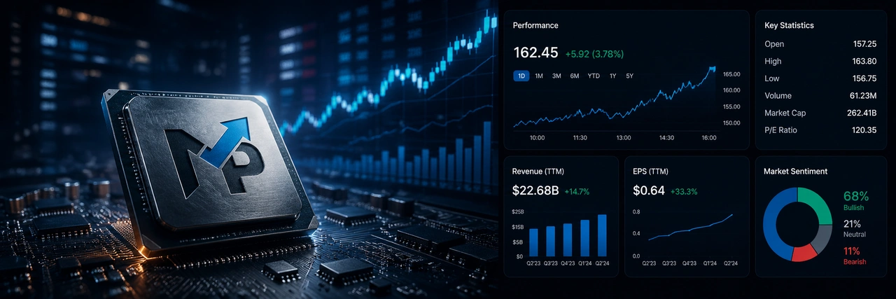 AMD Market Analysis
