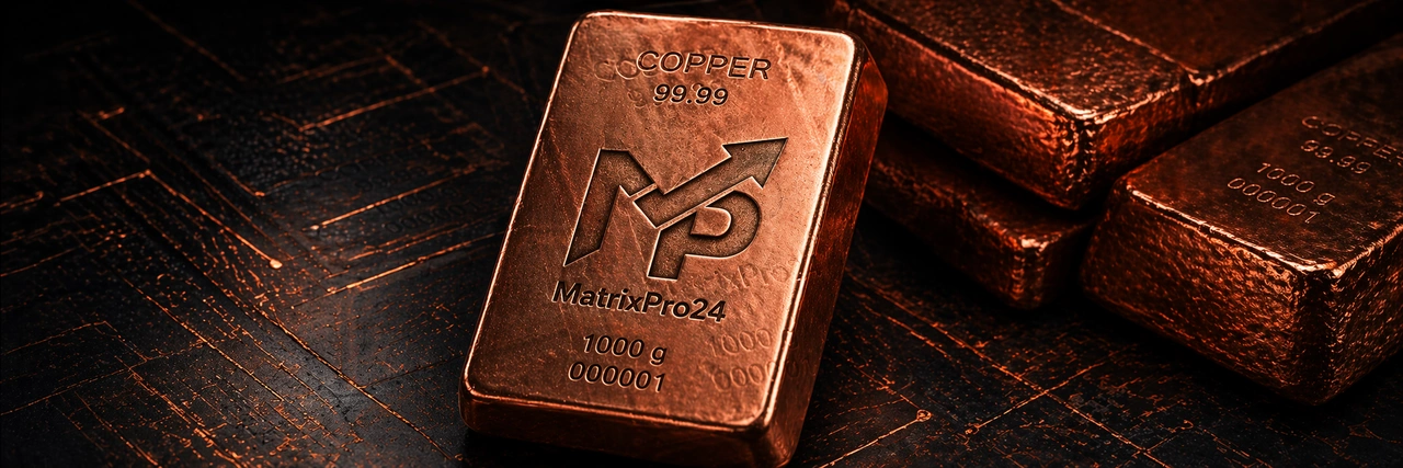 Copper Market Analysis