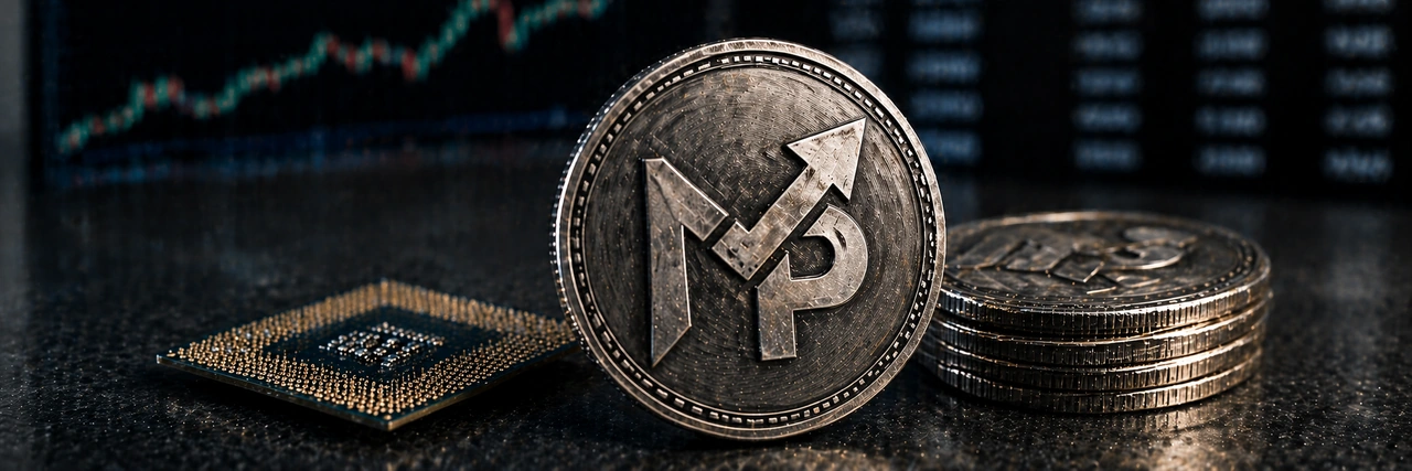 XRP Market Analysis
