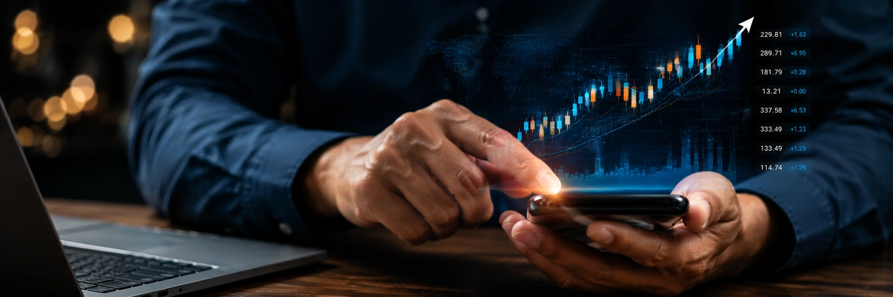 Broadcom Market Analysis
