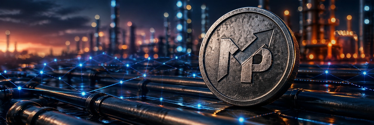 Chainlink Market Analysis