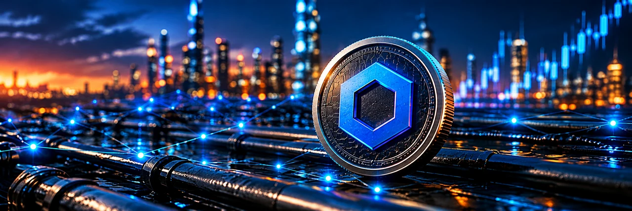 Chainlink Market Analysis