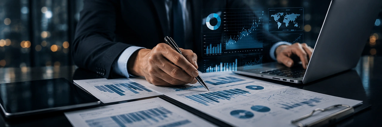 Google Market Analysis