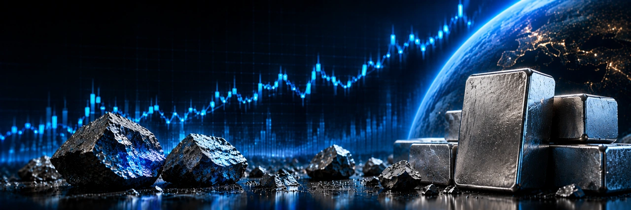 Lithium Market Analysis
