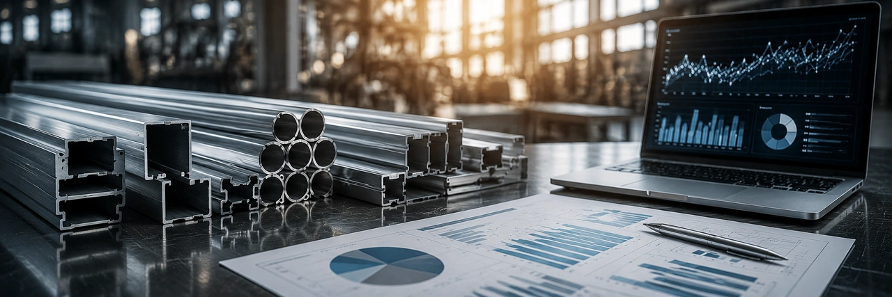 Aluminum Market Analysis