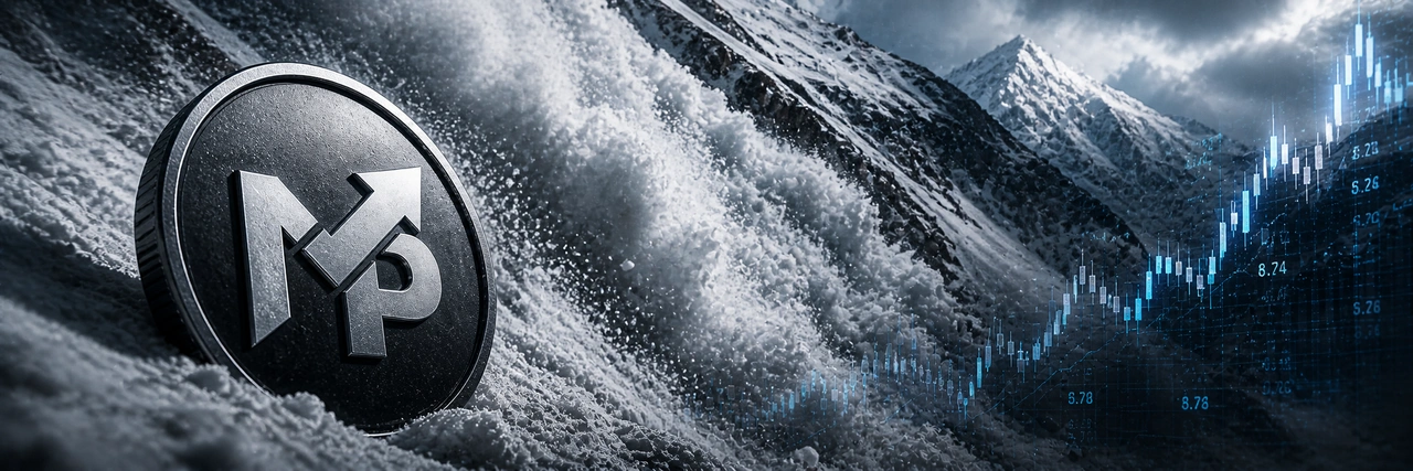 Avalanche Market Analysis