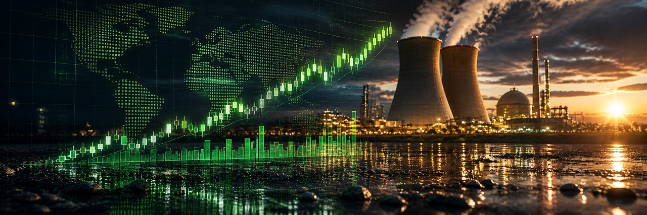 Uranium Market Analysis