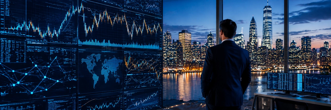 Coinbase Market Analysis