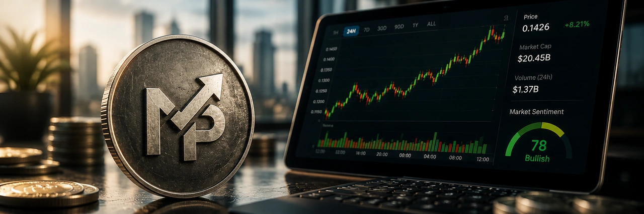 Dogecoin Market Analysis