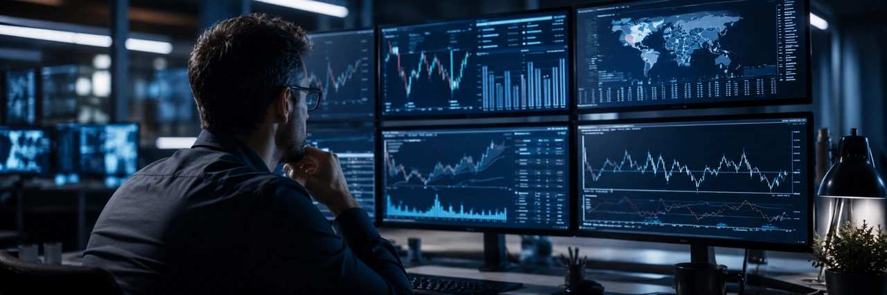 Palantir Market Analysis