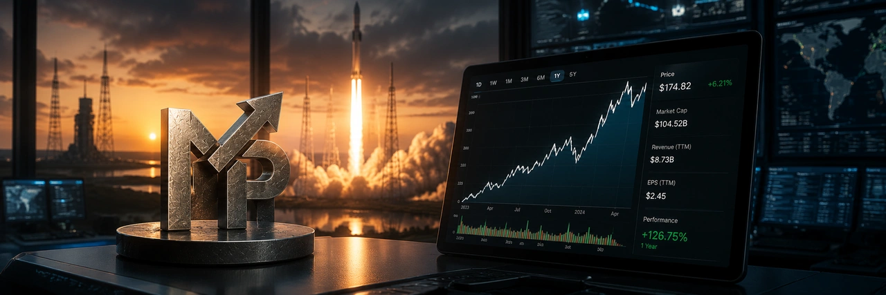 SpaceX Market Analysis