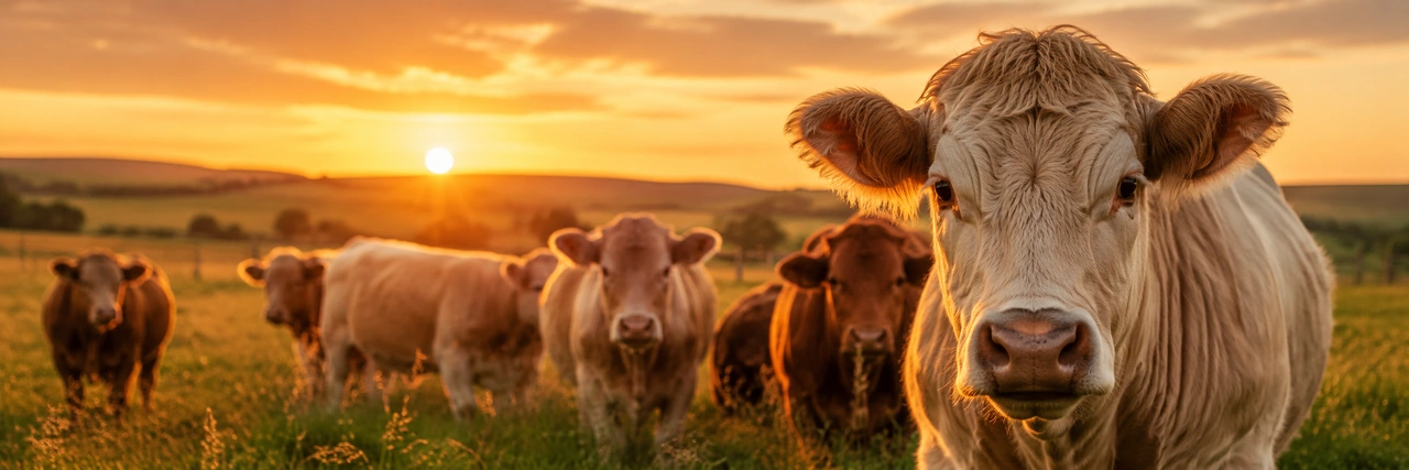 Cattle Market Analysis