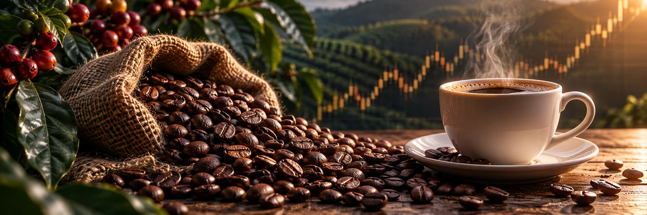 Coffee Market Analysis