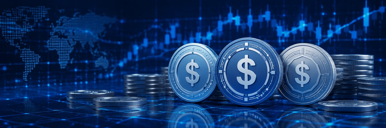Stablecoin Market Analysis