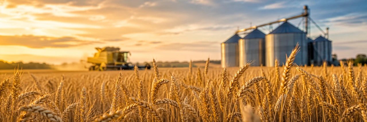 Wheat Market Analysis